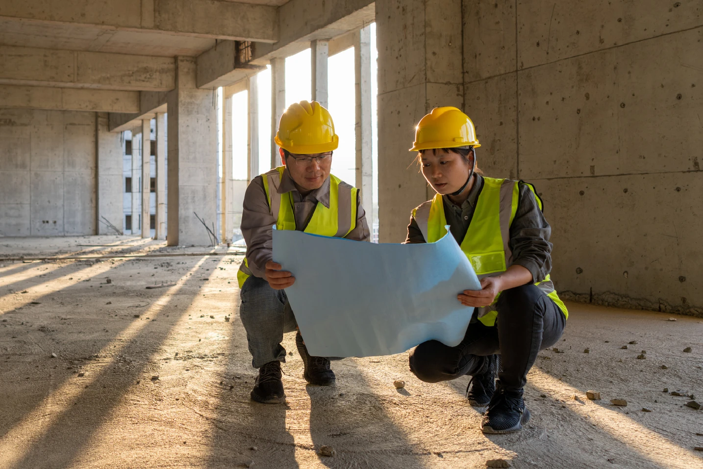 New York Construction Manager | Plescia Construction