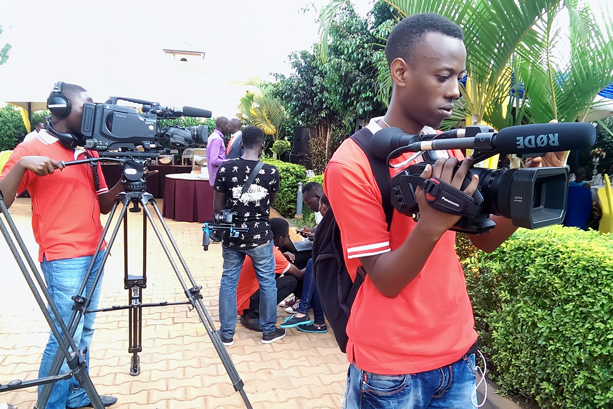 Sound Design and Audio Editing Course to Boost Production Value