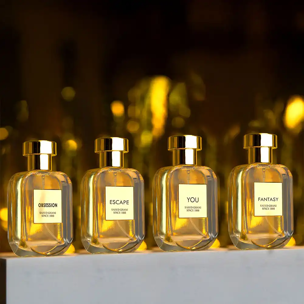 Gucci Guilty Perfume – A Proclamation of Love Without Limits