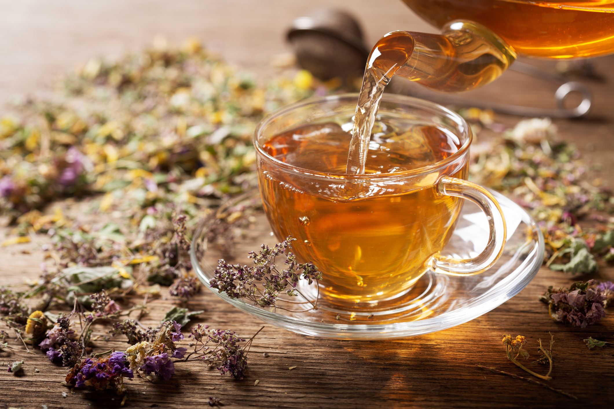 Herbal Wellness Tea Chiang Mai: A Guide for New Visitors