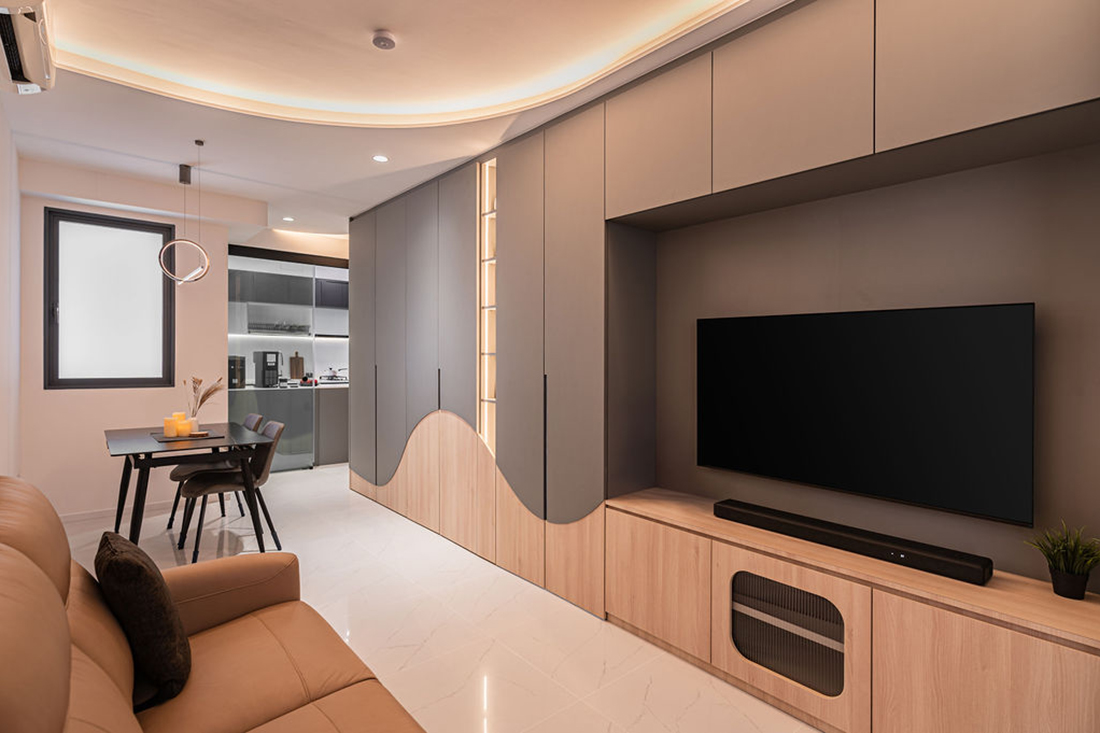 Seamless Living Starts with Perfectly Crafted Lighting