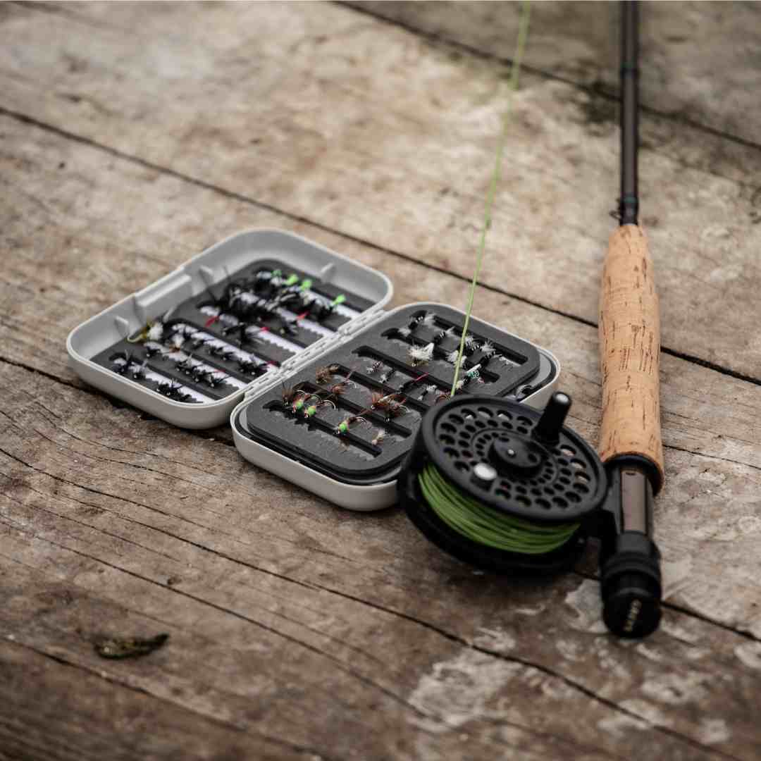 Fly Fishing Boots: Choosing Comfort and Durability