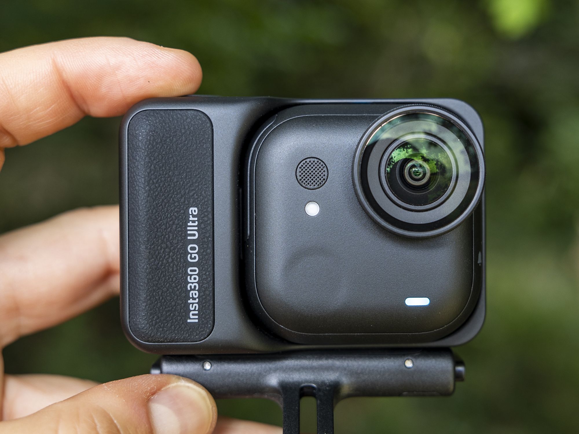 Why a 360 Action Camera Is a Must-Have for Travel Creators