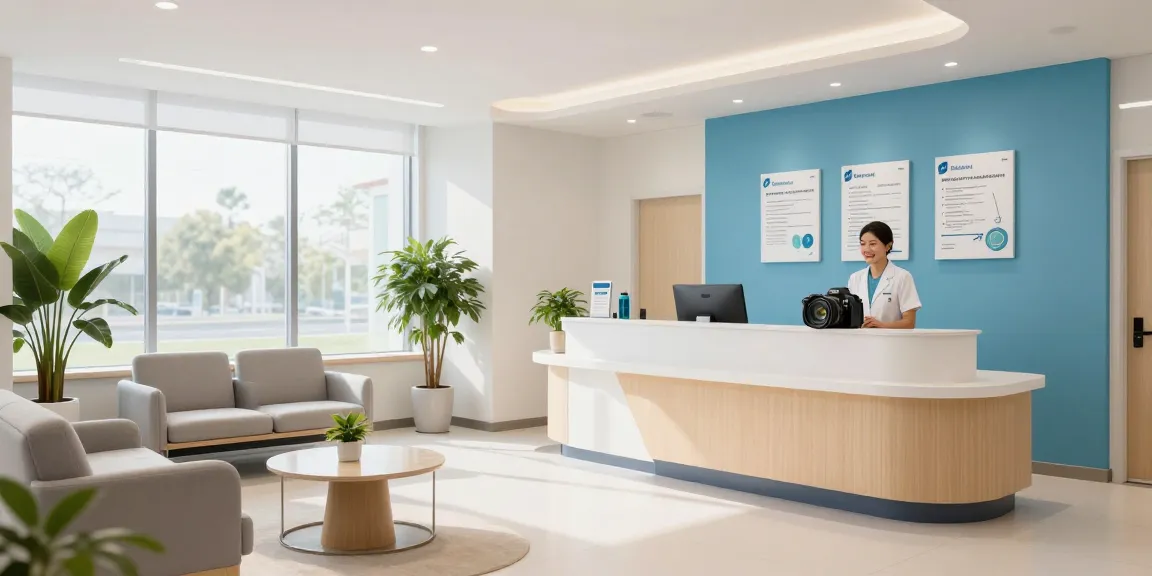 Deus Medical Shop: Reliable medical services and patient care.
