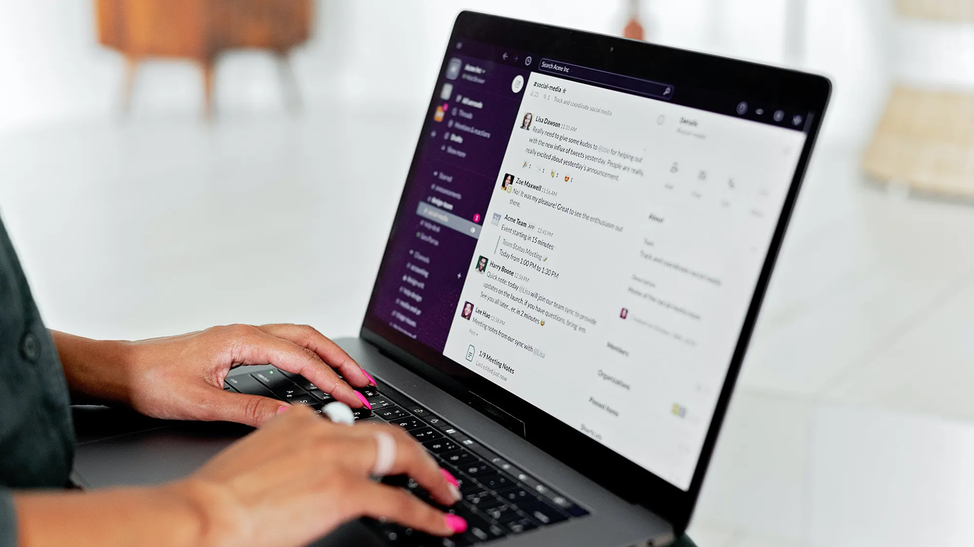 BlinkName – The Future of Name Generation