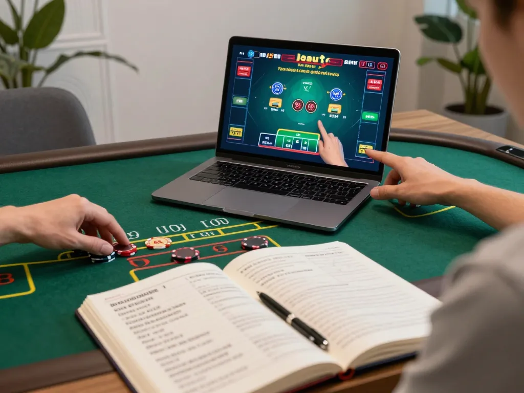 Experience the thrill of baccarat betting on xx88 with a strategic approach and engaging gameplay