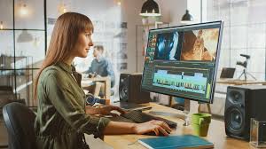 Professional Sound Design and Audio Editing Course Online