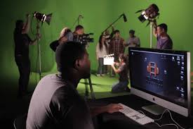 High-Quality Video Production Services for Every Project