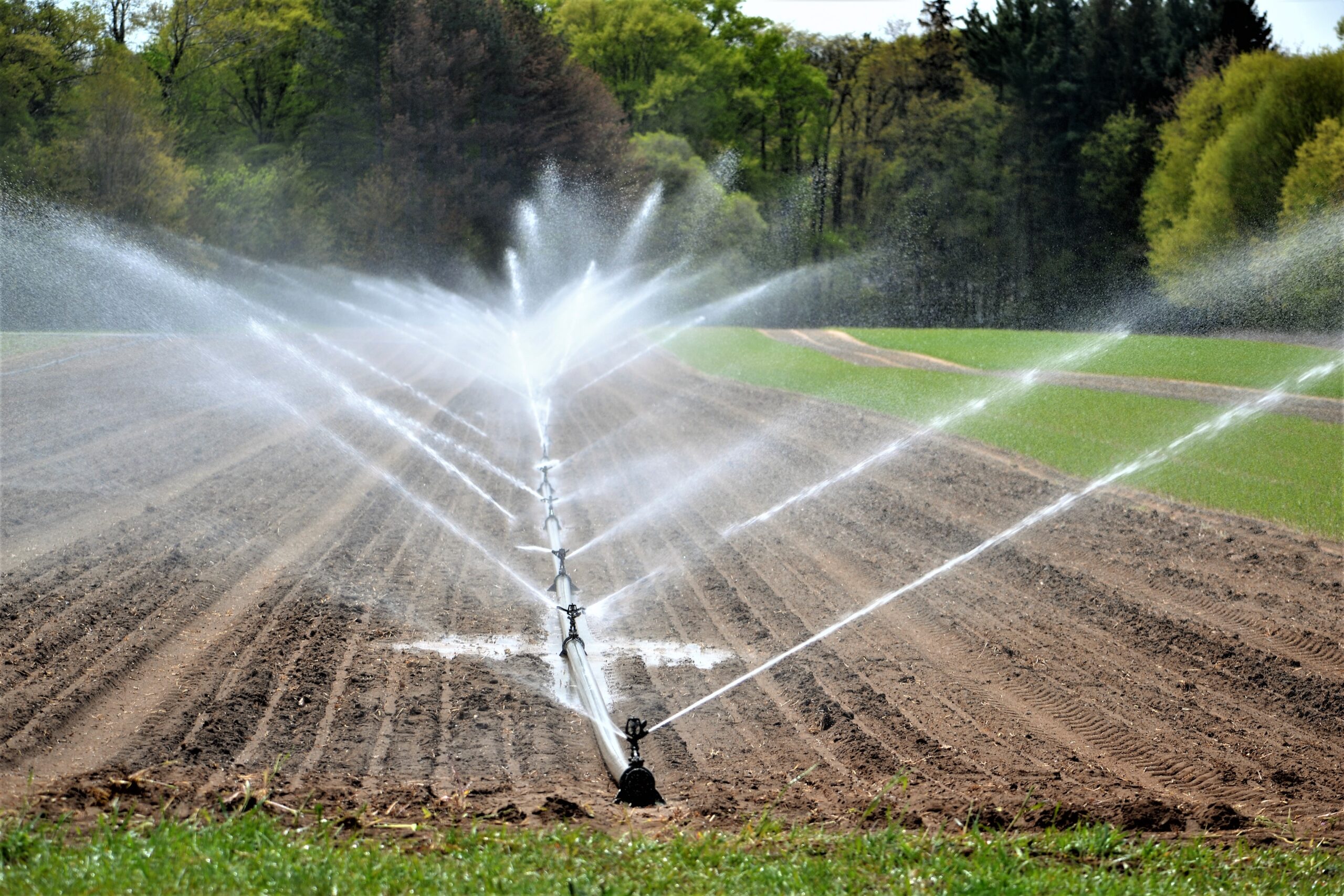 Custom Professional Irrigation Services in Lakeside, TX