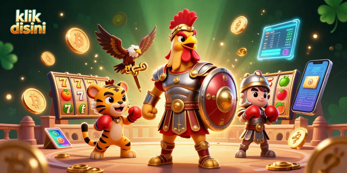 Gameplay seru di WSLOT888, klik disini untuk pengalaman slot online yang menarik!