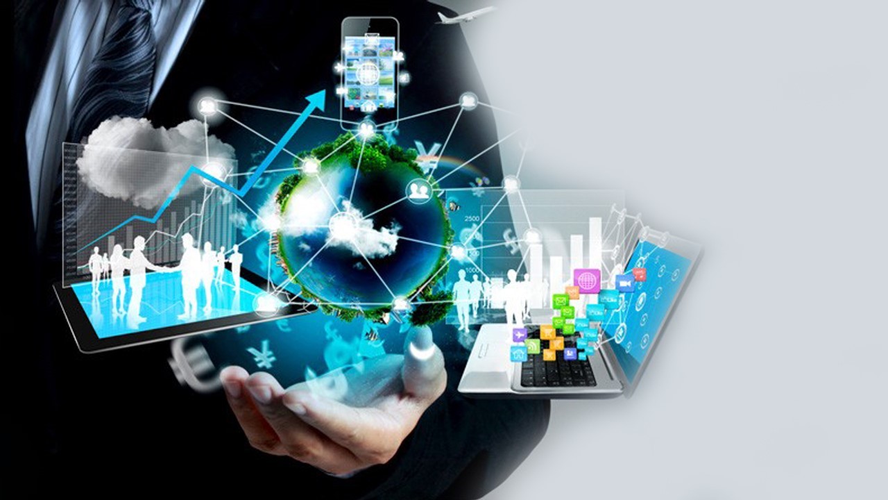 IT Dienstleistungen: IT-Systeme und Betreuung aus einer Hand