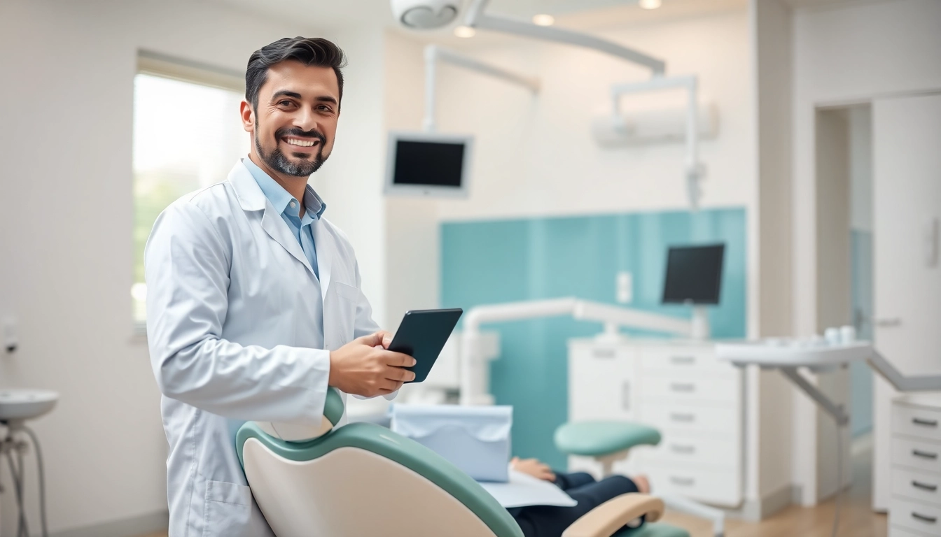 Visit a Dentist Frankfort IL for a smile transformation in a modern, friendly clinic.