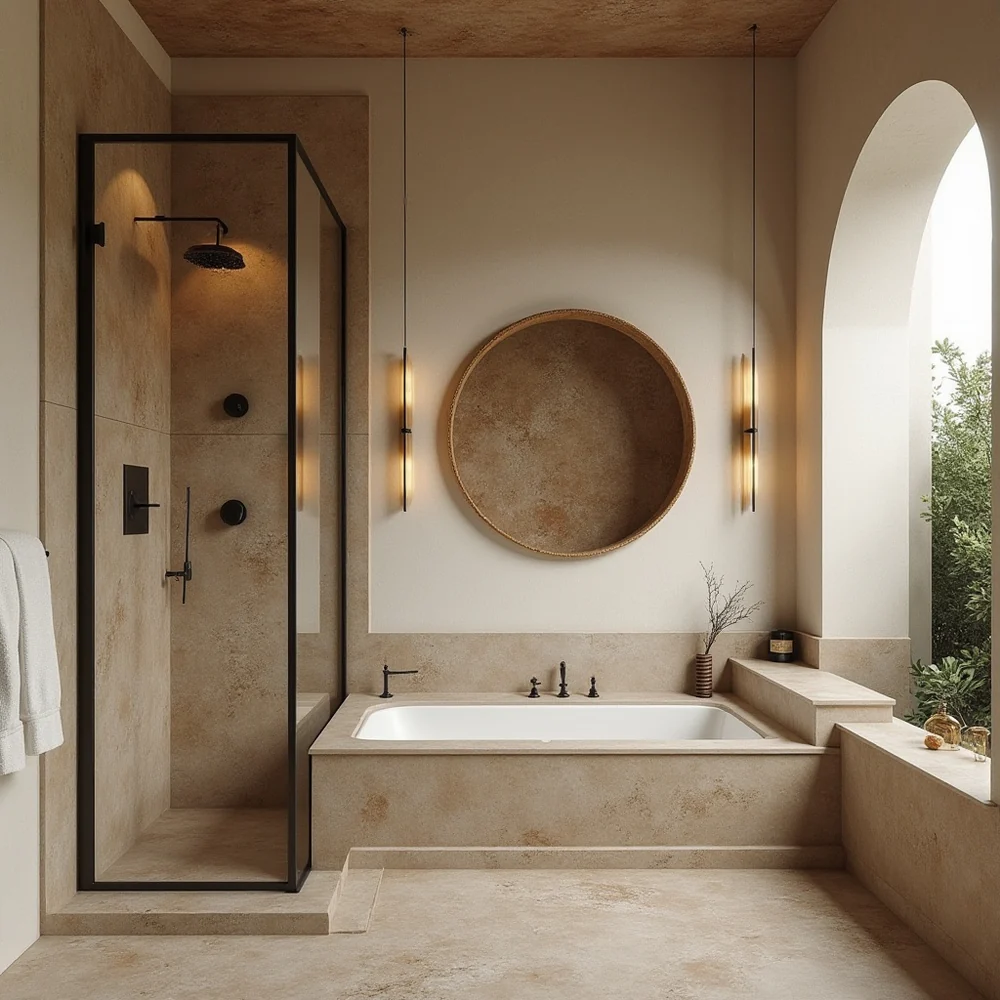 Shower Sliding Door Modern Upgrade – Choose Elegant Showers