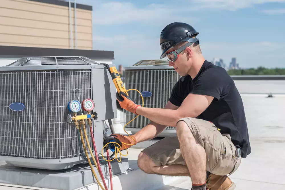 Heating Repair Poughquaq | Local HVAC Repair You Can Trust
