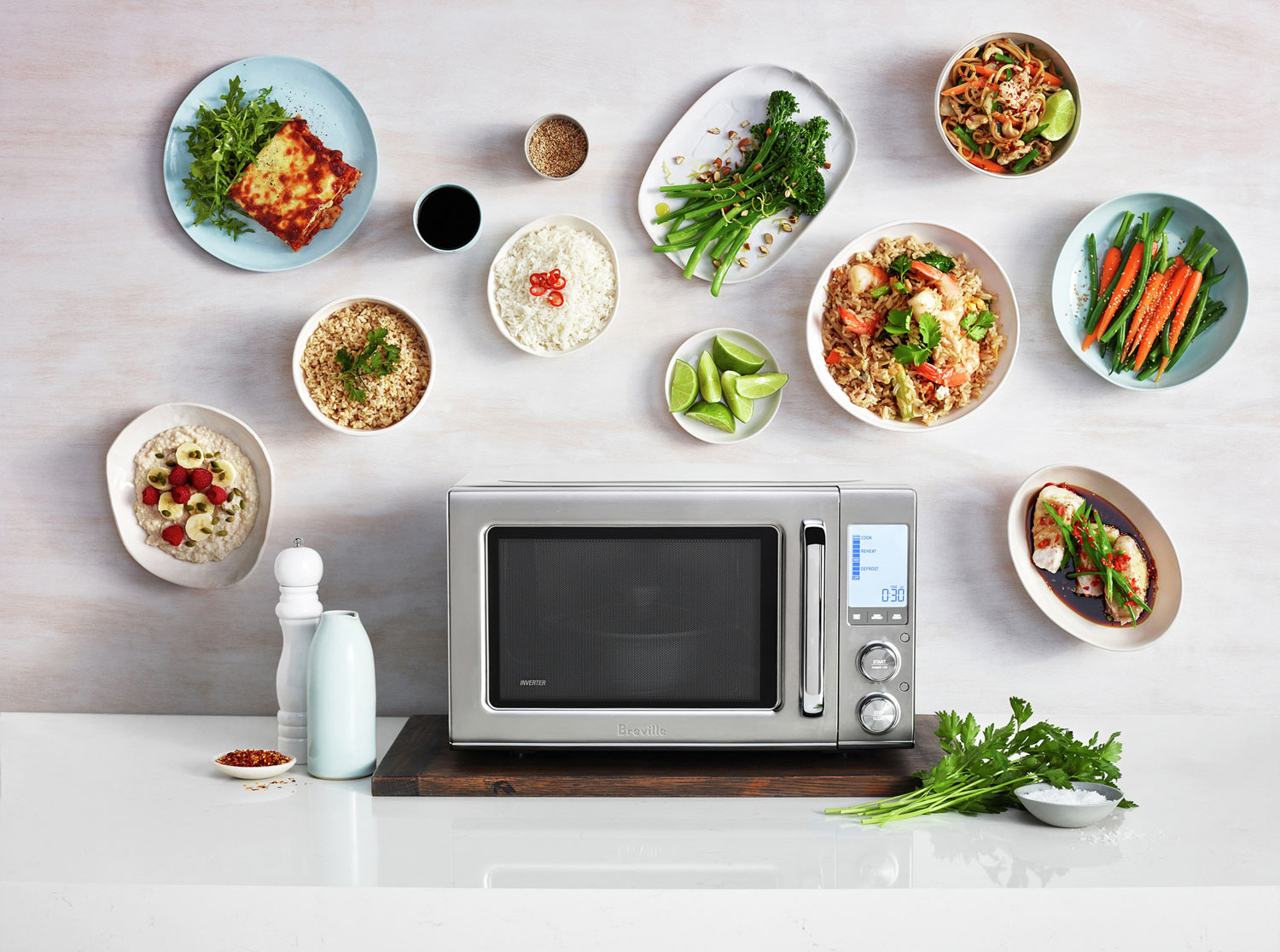 Affordable Microwave Oven Options for Small Kitchens