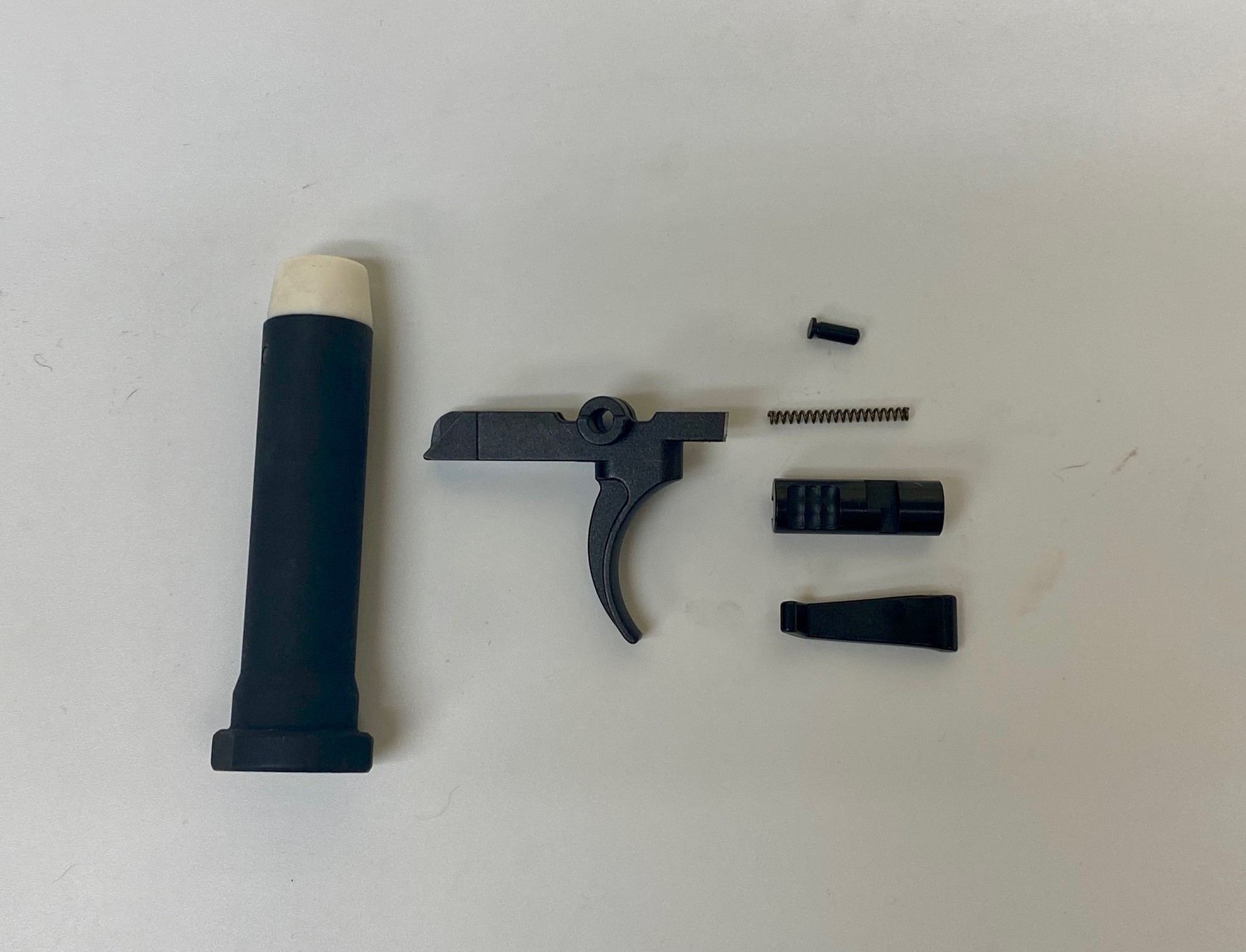 Boost Accuracy and Control with a Quality AR 15 Trigger
