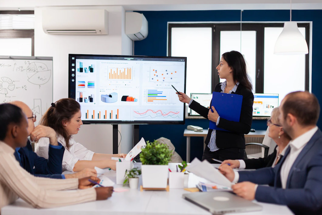Seo Consultant Benefits For Small And Large Businesses