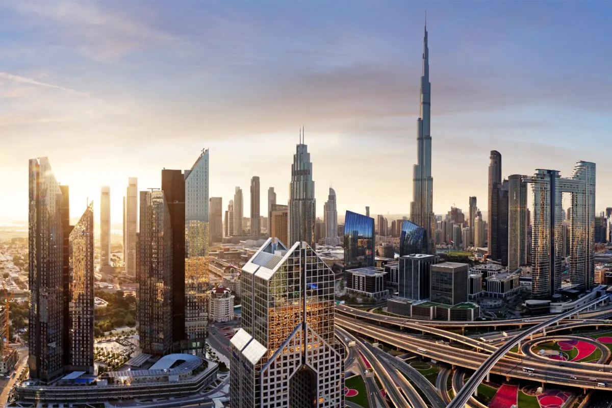 Stay Updated with City Life Dubai’s Latest Happenings