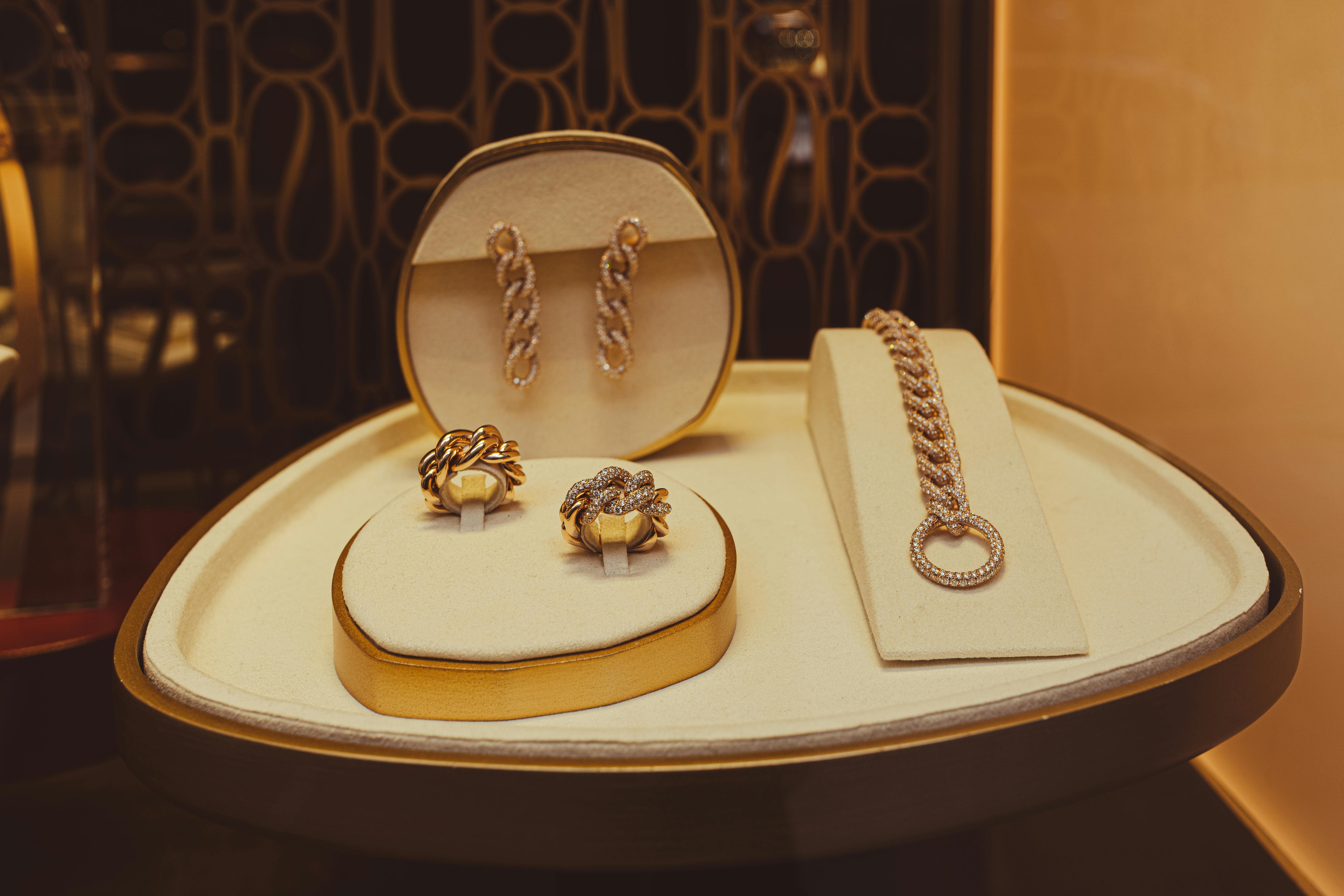 Online Diamond Jewellery UK – Shop Trusted Diamond Designs at London Diamond Online