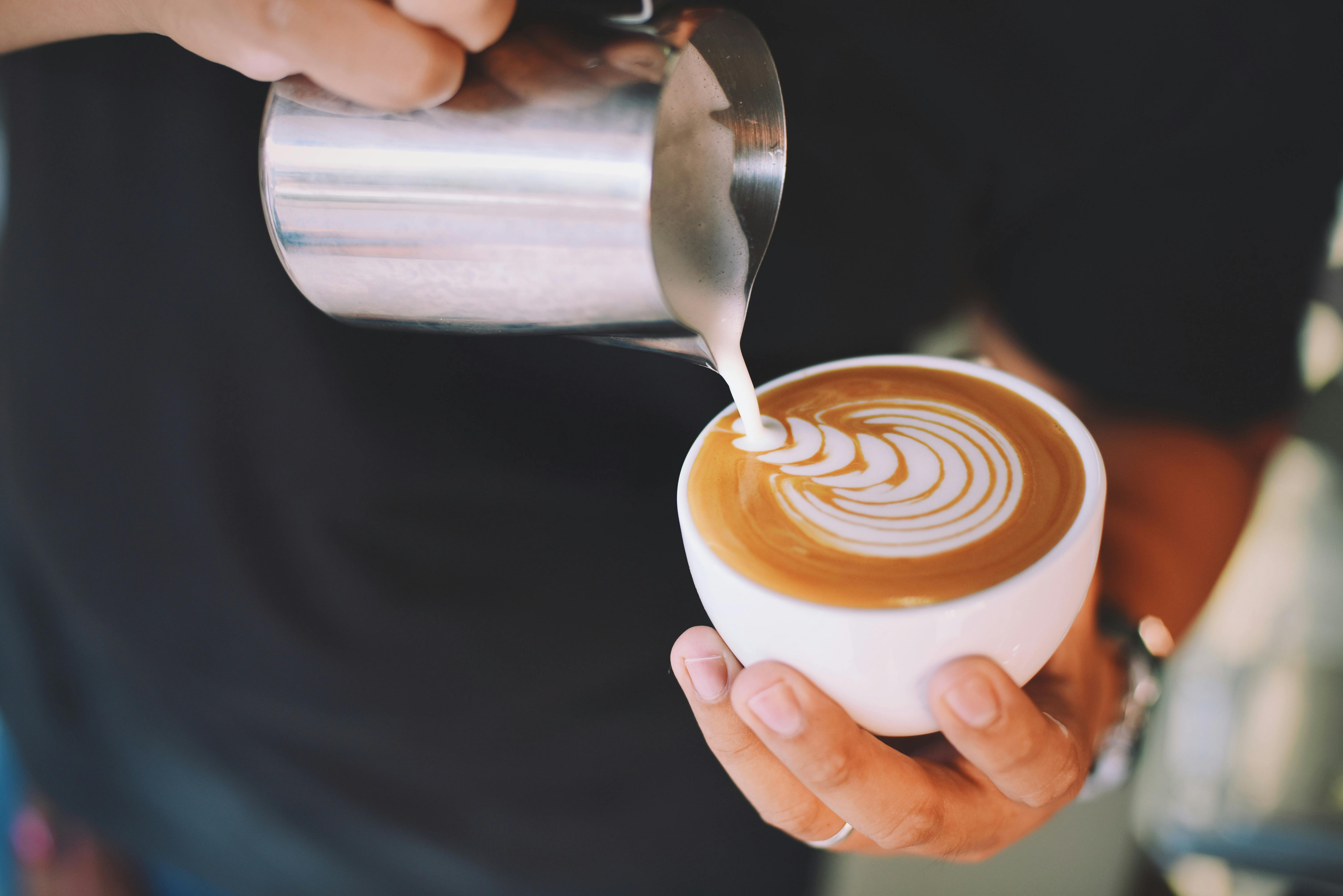 So sánh Gia ca phe Robusta và Arabica trên thị trường thế giới
