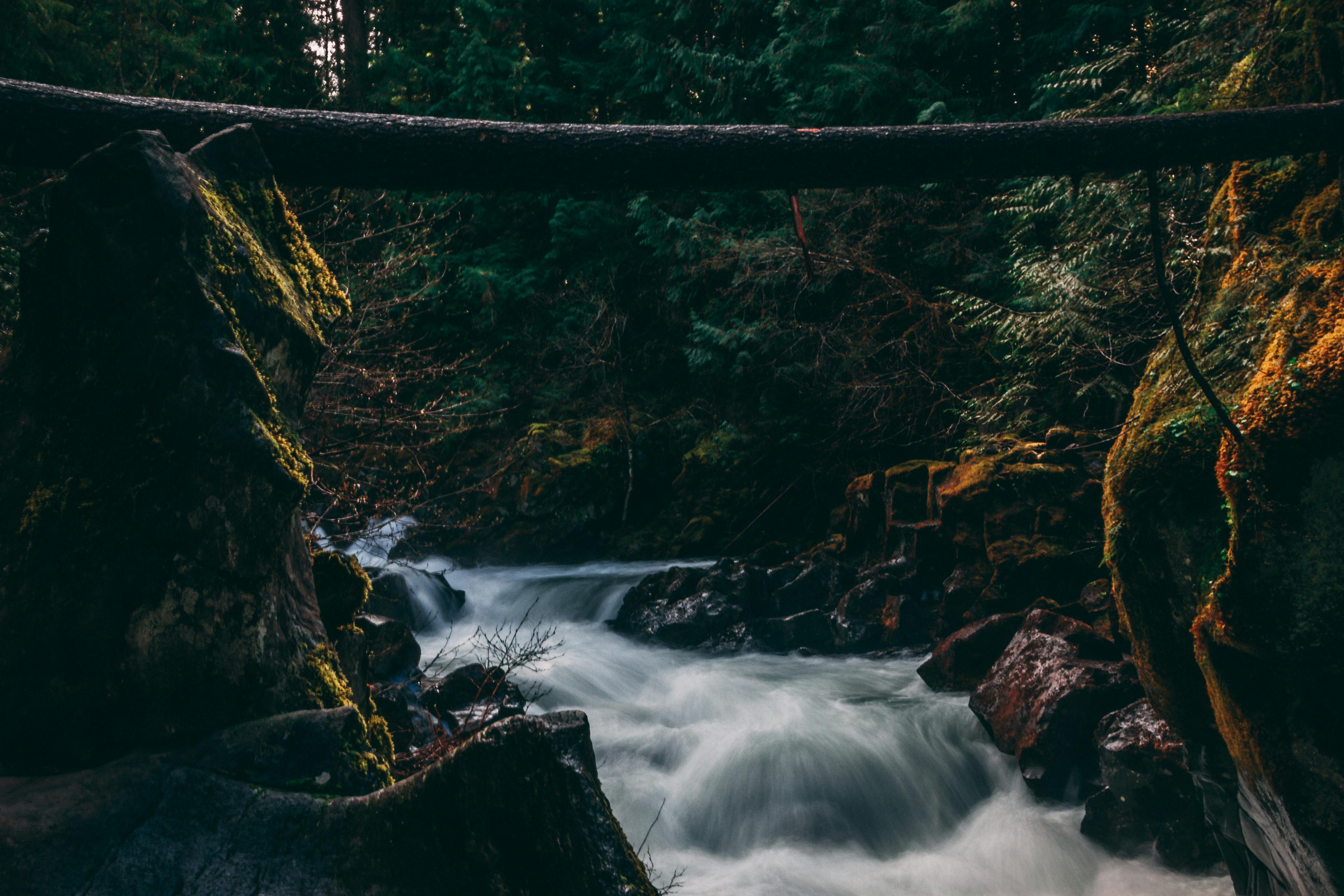 Multnomah Falls Columbia River Gorge Oregon USA: Complete Visitor Guide