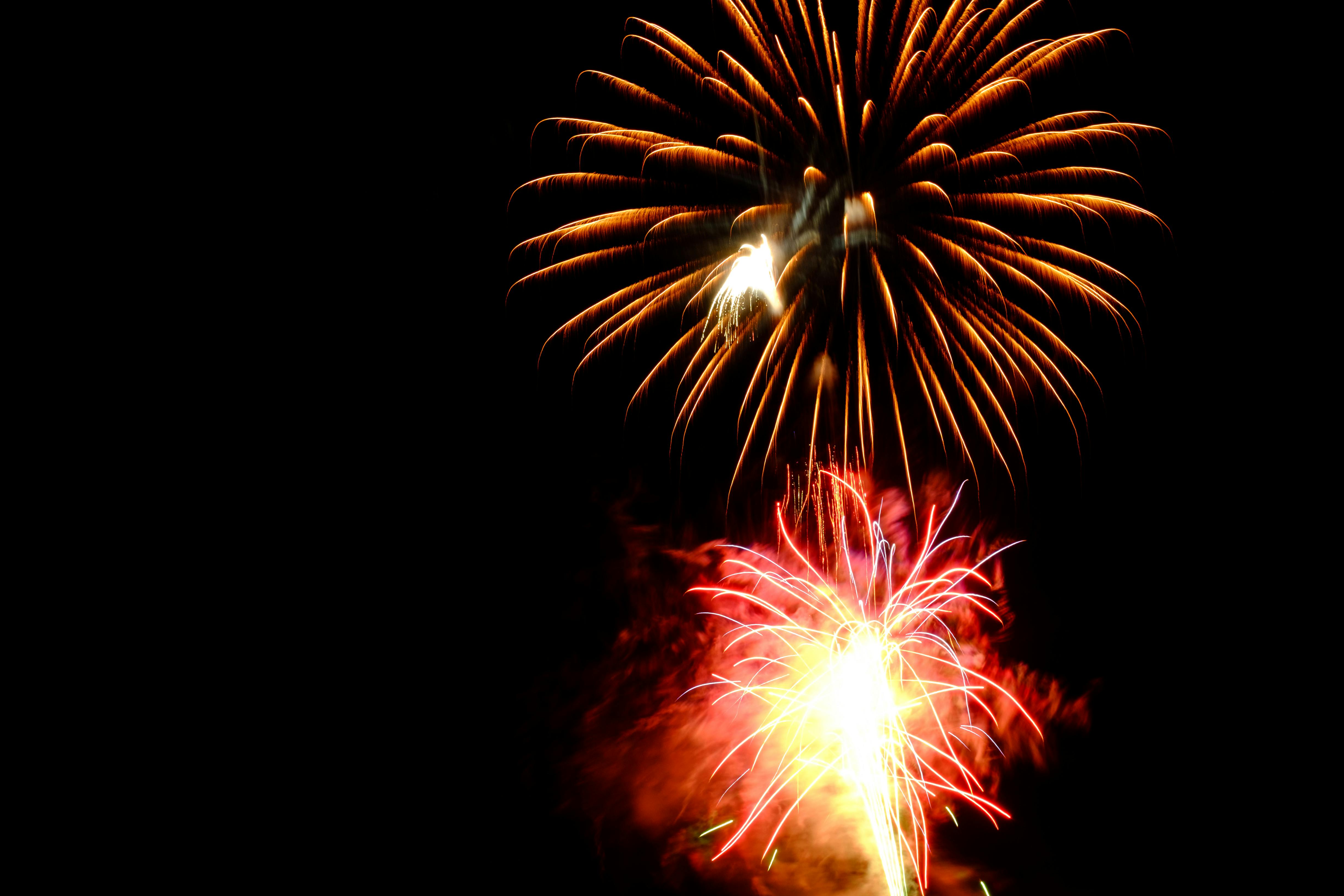 Cheap Fireworks UK – Buy Online or Click &amp; Collect Today