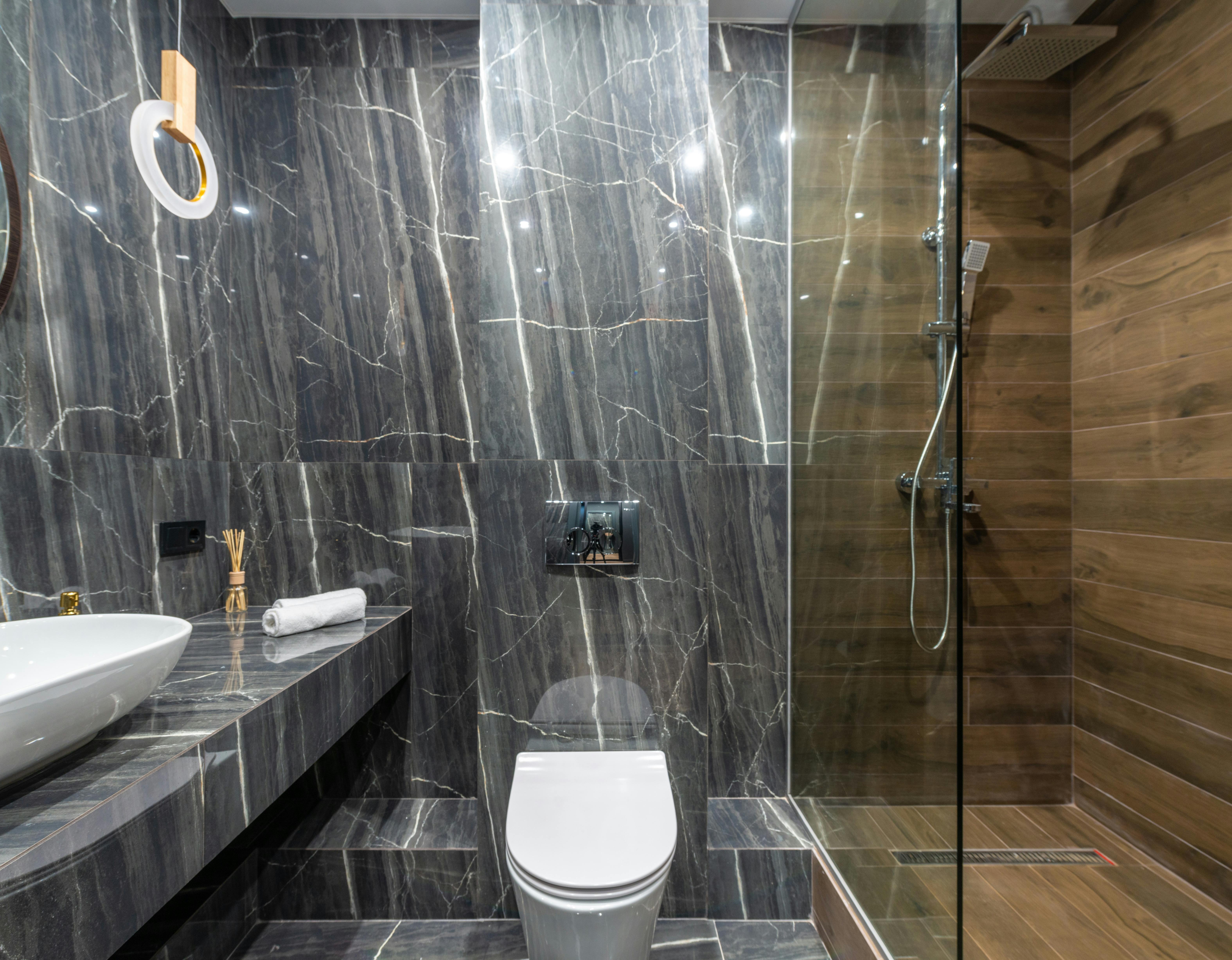 Cabine de douche complete : guide essentiel pour faire le bon choix