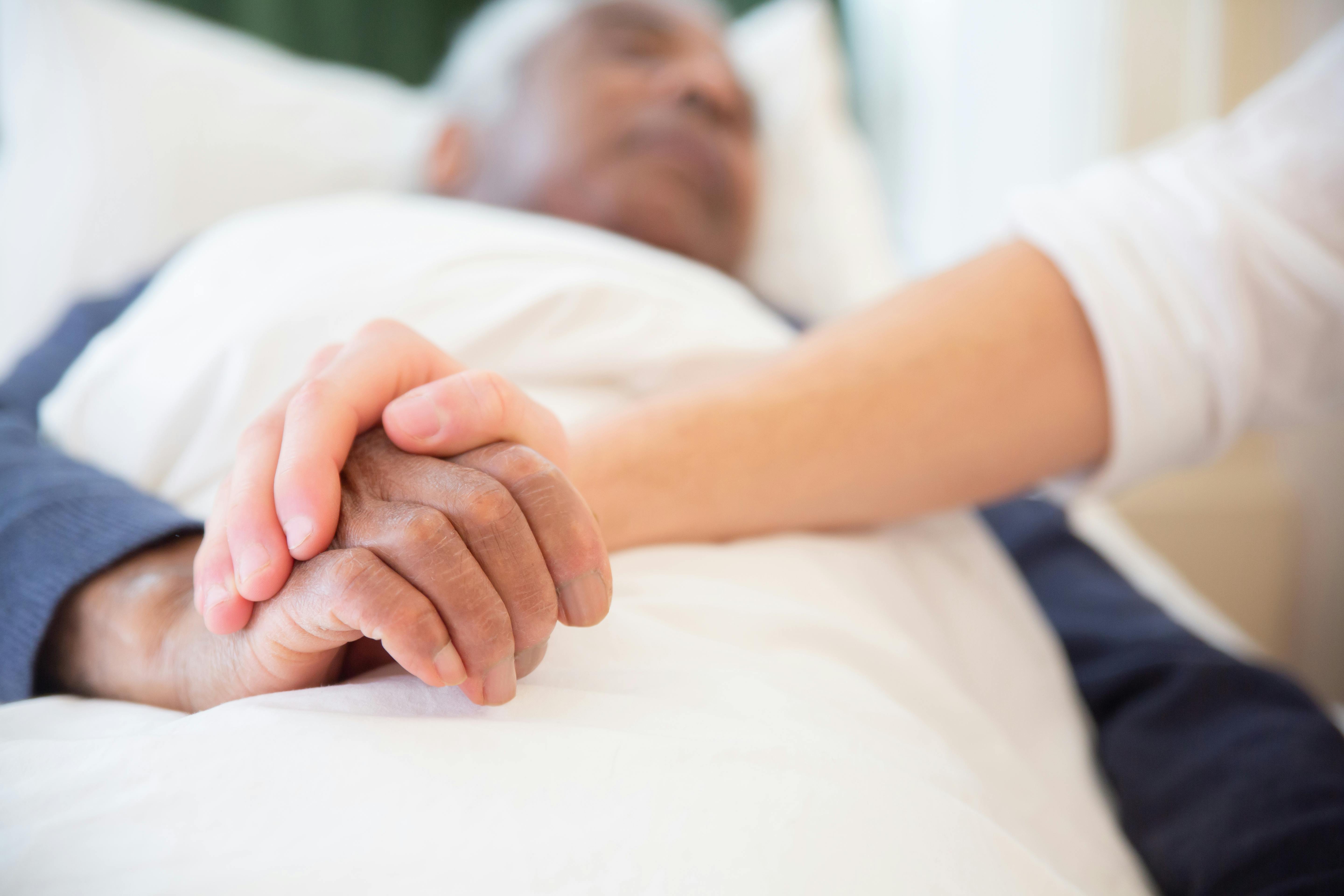 How Compassionate Hospice Care Las Vegas Supports Families