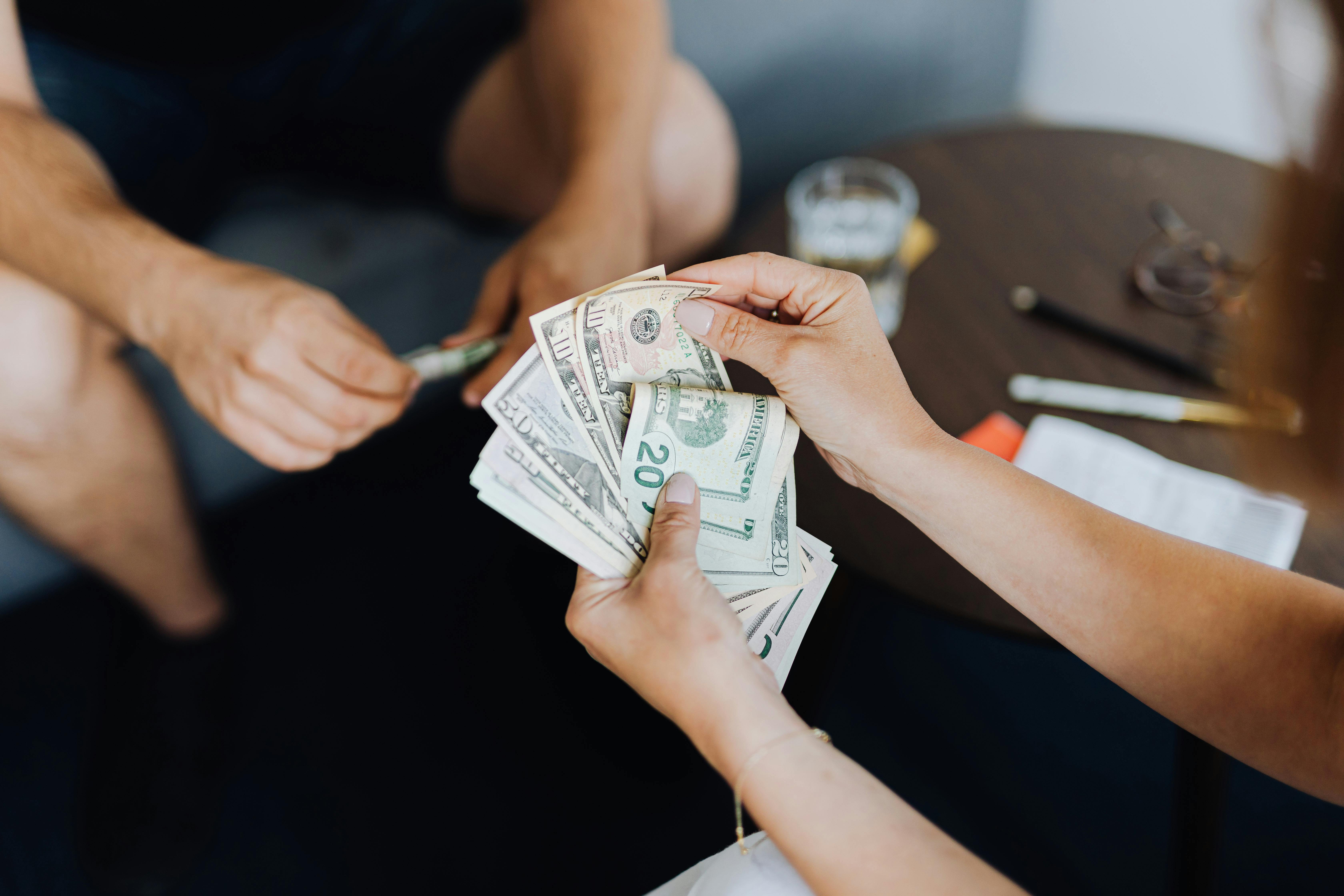 Money Exchange Sydney – Buy Currency at Low Rates