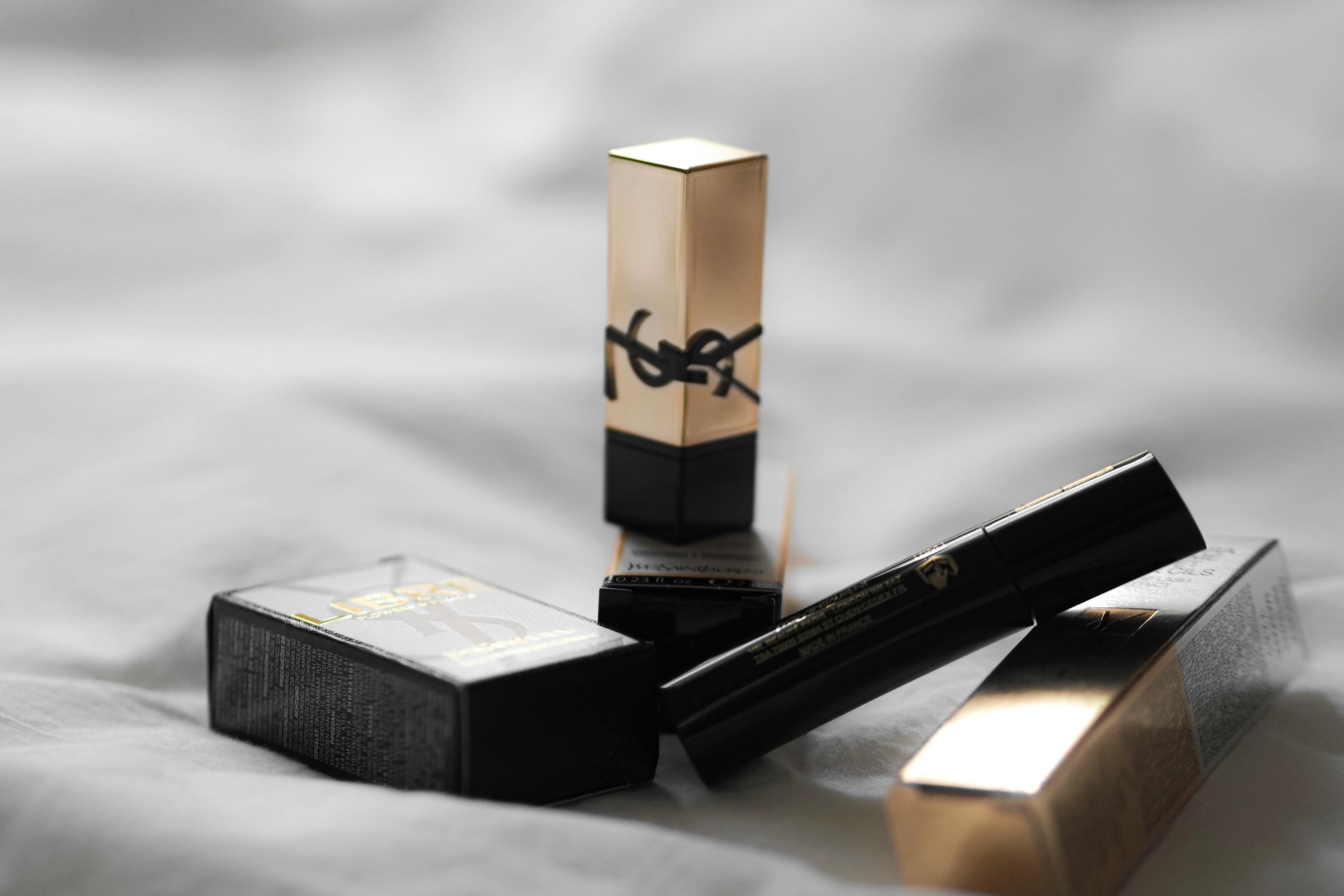 Vegan Mascara for Bold, Clean Beauty Looks | Ashunta Sheriff Beauty