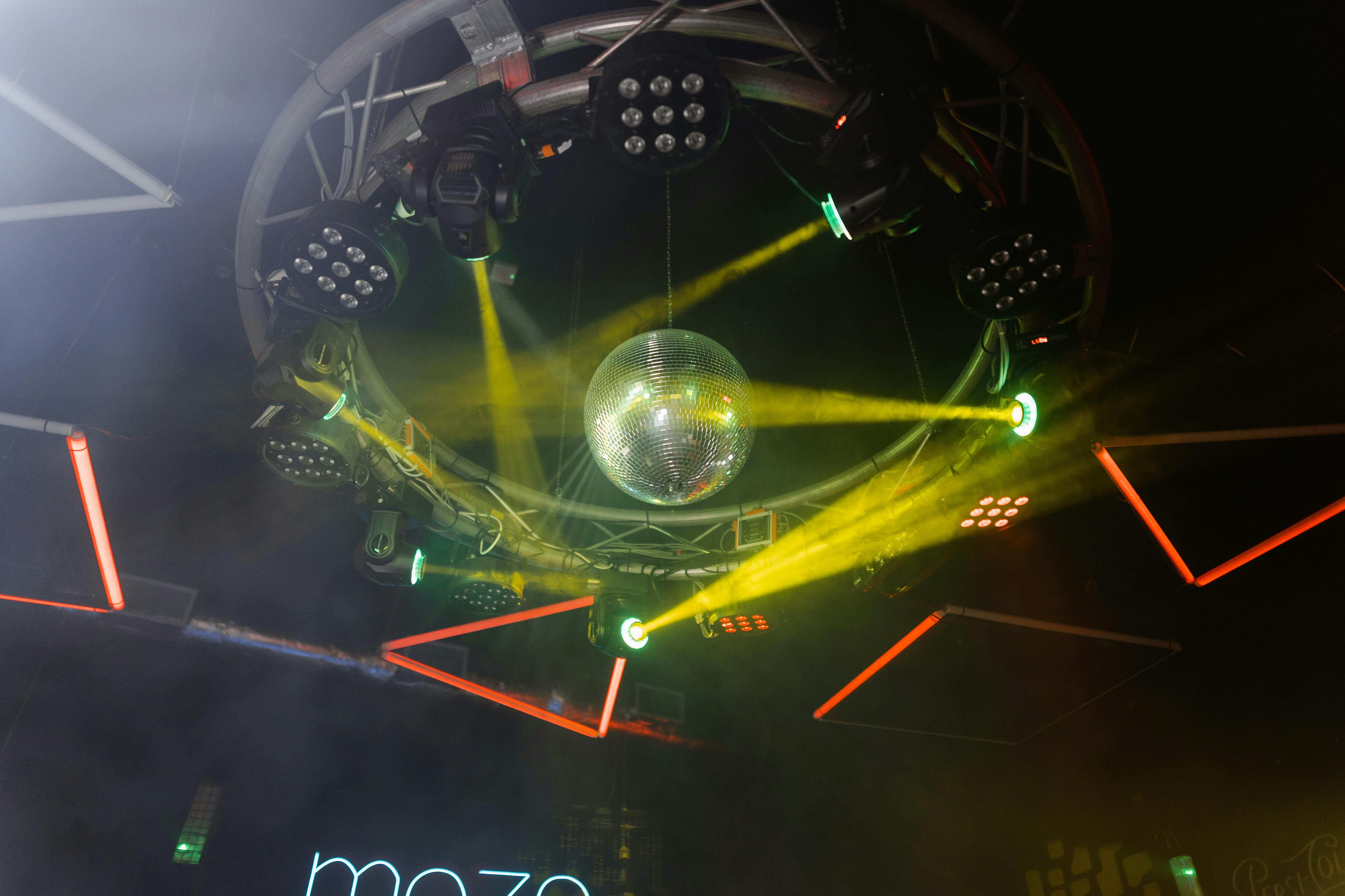 Discover the Top Clubs in Puerto Rico for Unforgettable Nights