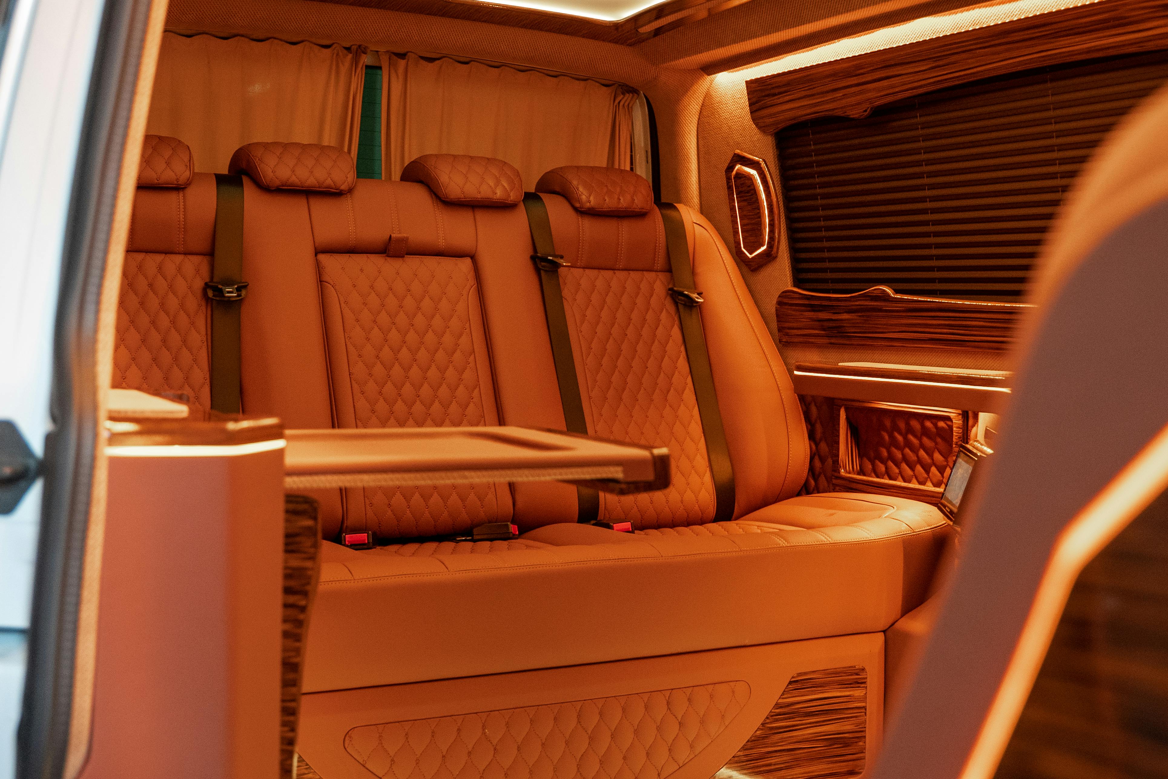 5 Powerful Vancouver Limo Service to Airport Experiences