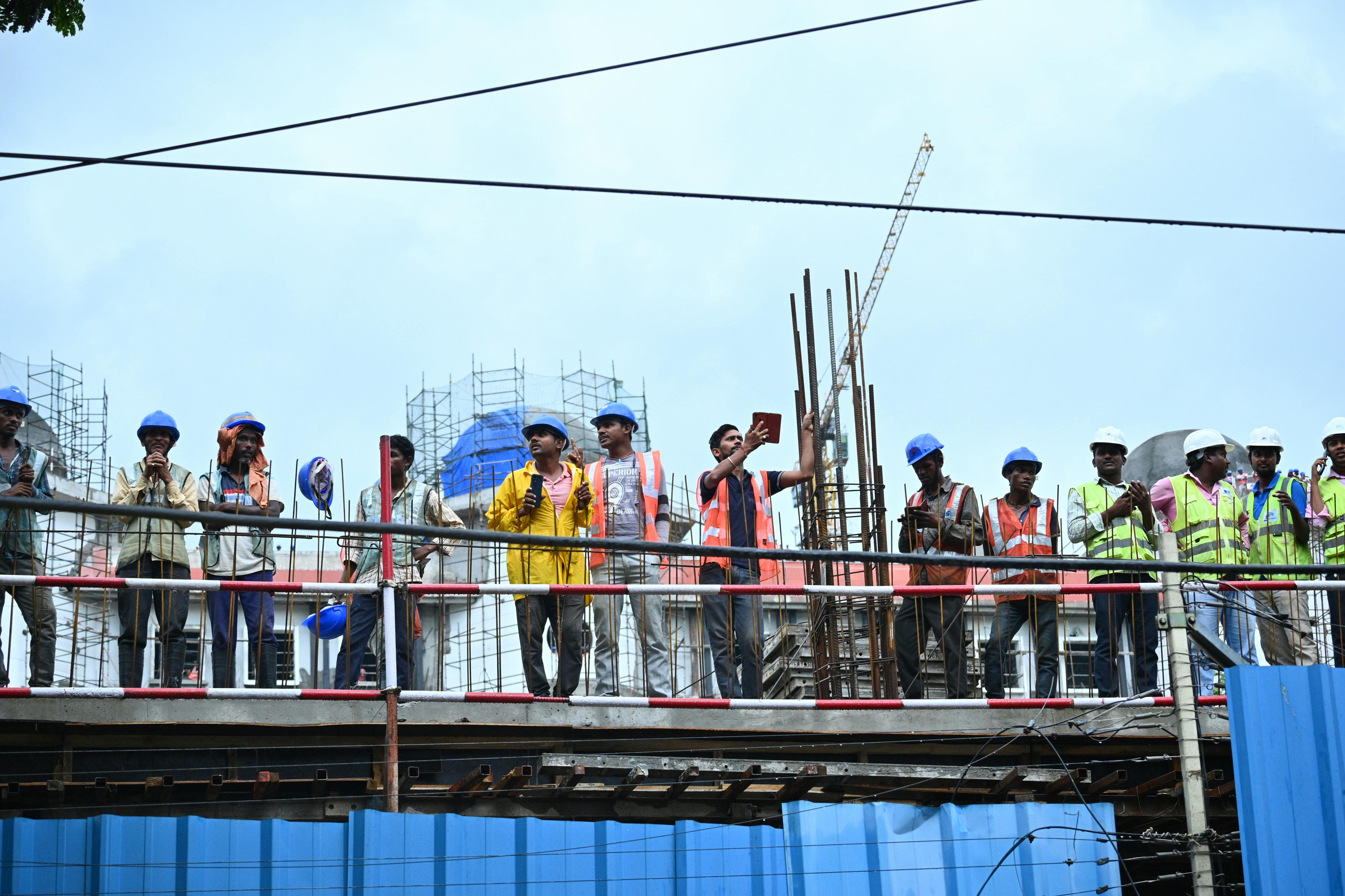 Innovative Construction Manager Services NJ