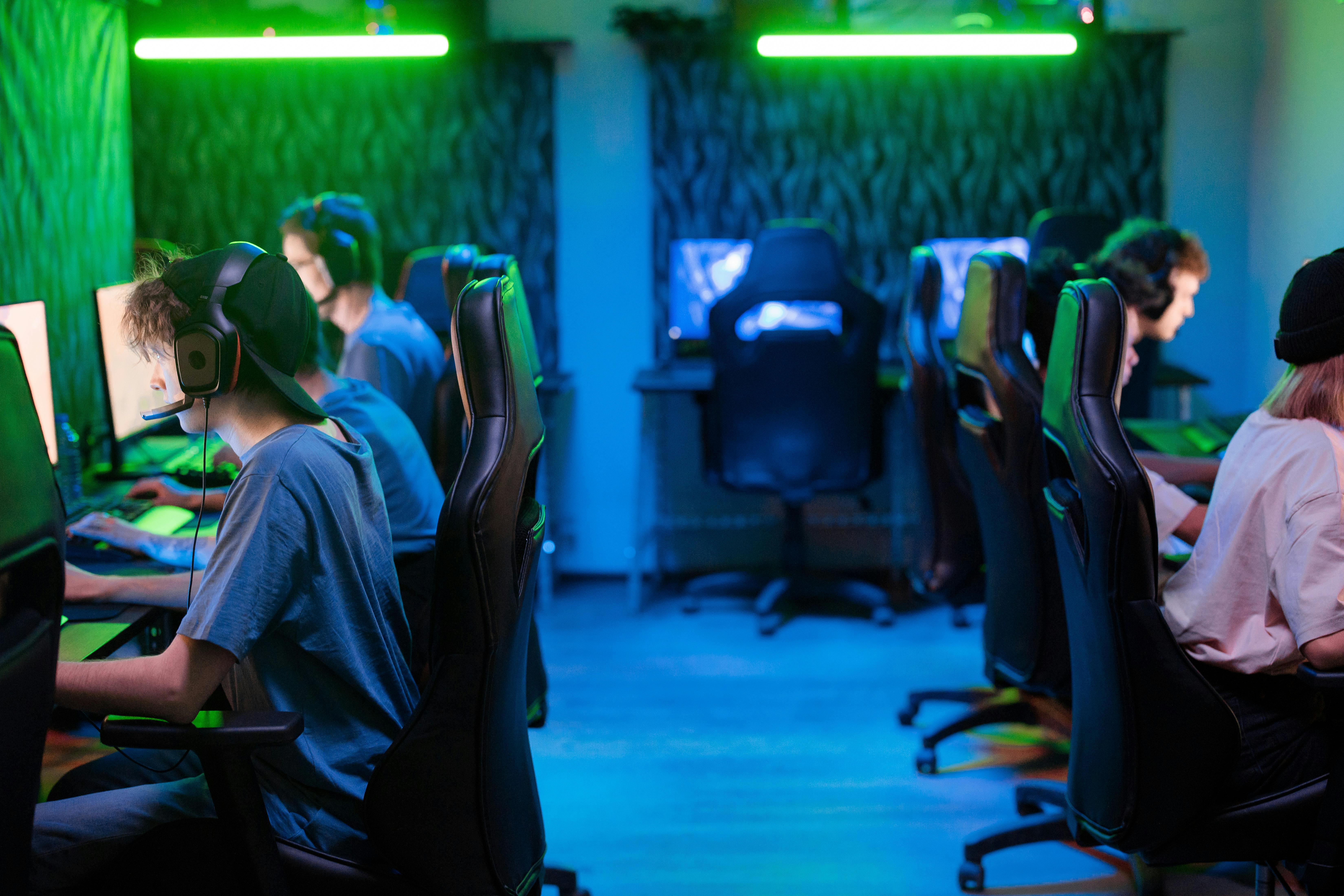 XQA’s Proven Process for Quality Outsourced Game Testing
