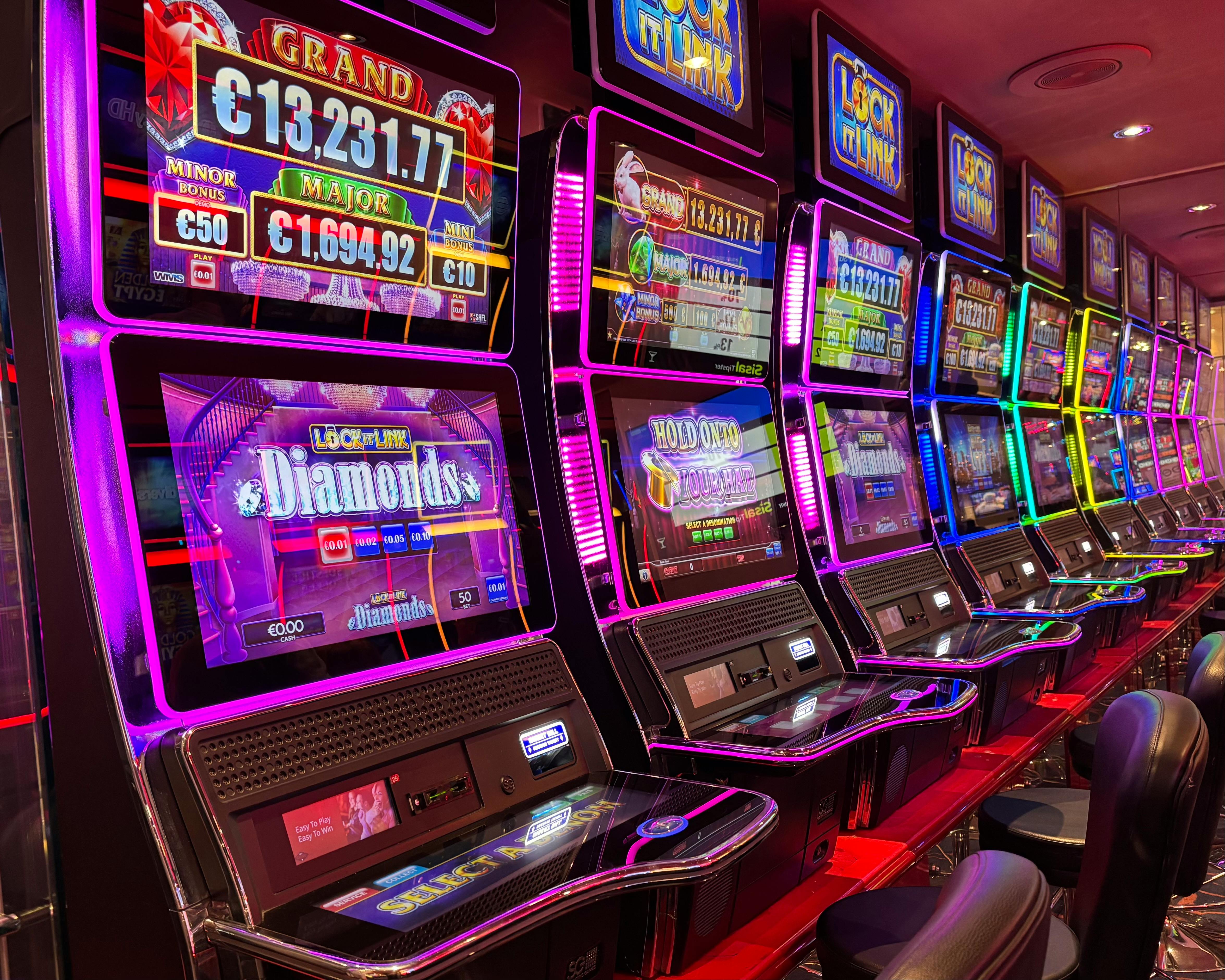 Situs Game Liga2000 Resmi dengan Fitur Lengkap