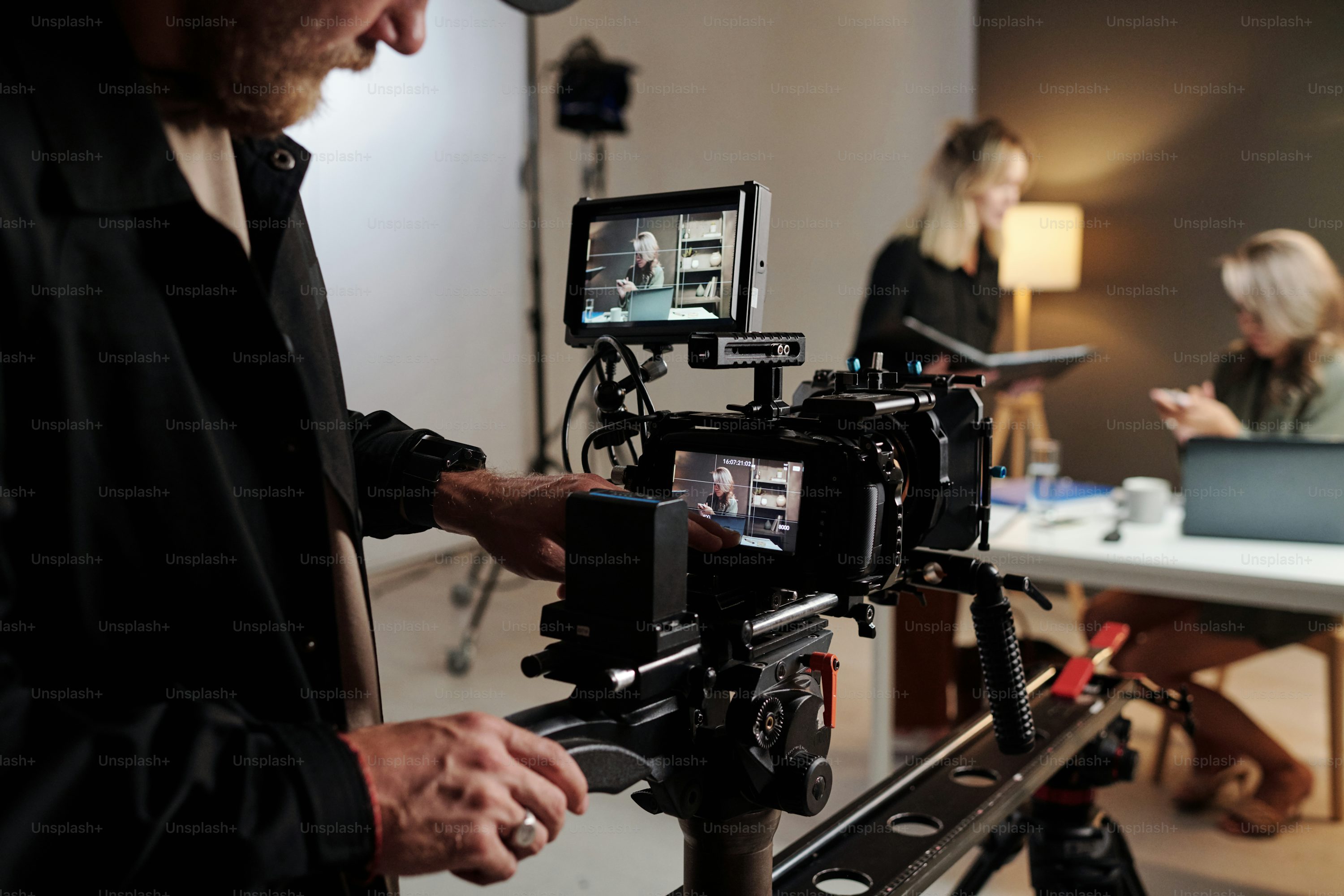 Professional Video Production Phoenix for Authentic Messaging