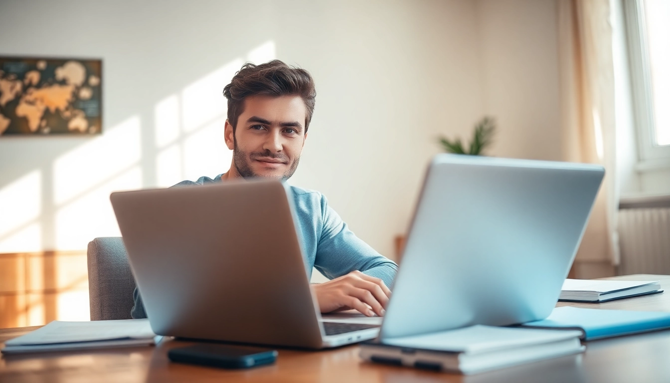 Pay someone to take pmp exam with a focused student in a professional study environment.