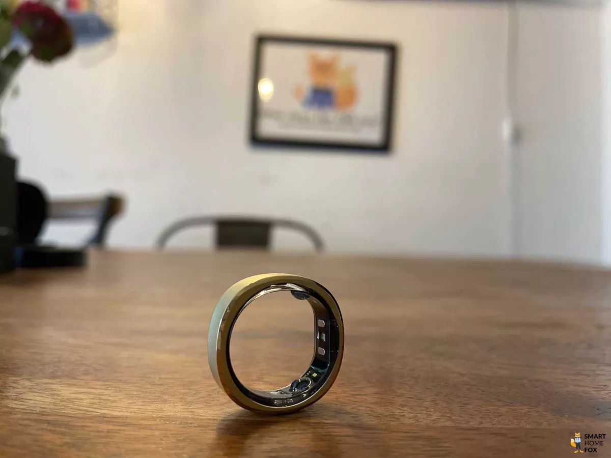 The Health Benefits of Using Ringconn Daily