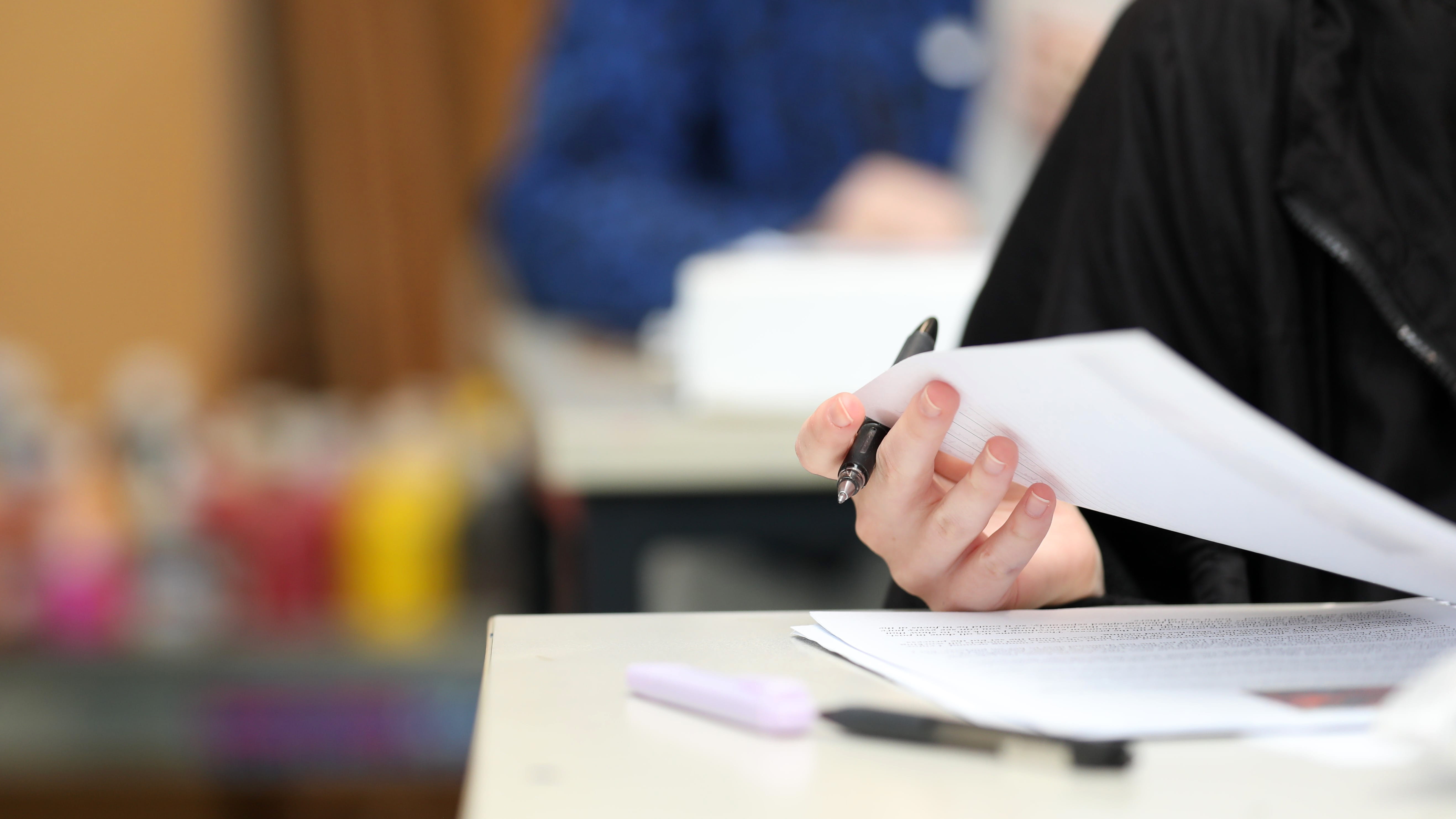 One-Stop Exam Preparation Platform for All Courses