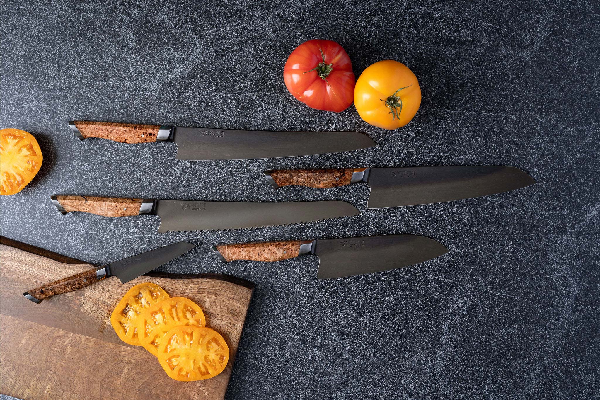 Knife Set NZ: Your Complete Guide to the Best Kitchen Tools