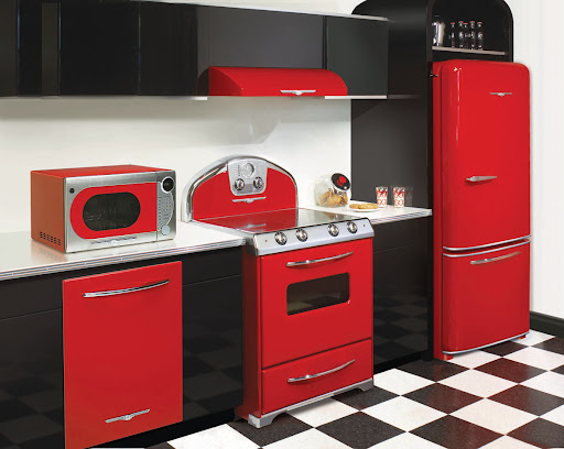Magic Chef Affordable Appliance for Modern Living