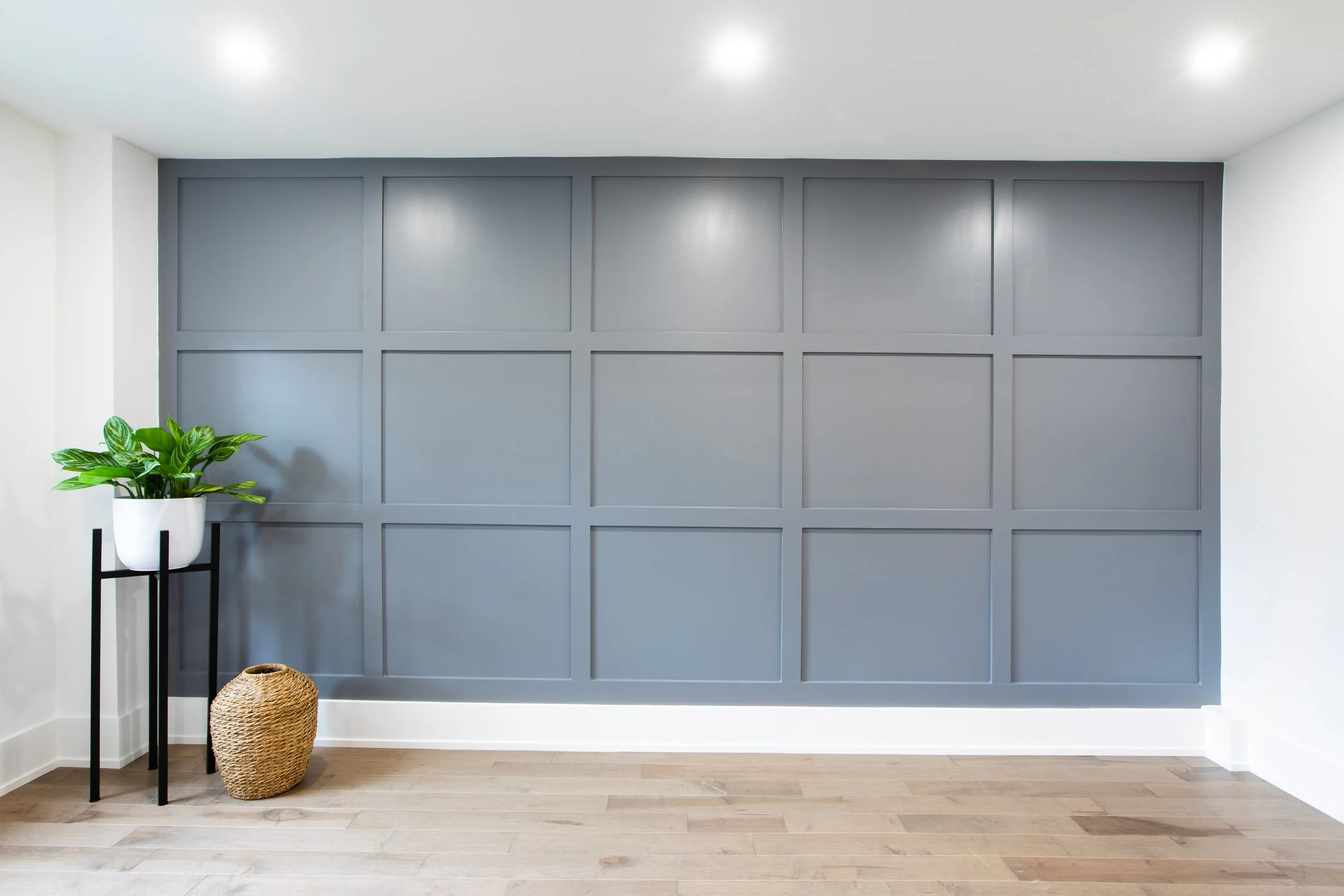 Transform Any Room with Decorative Wood Panels For Walls