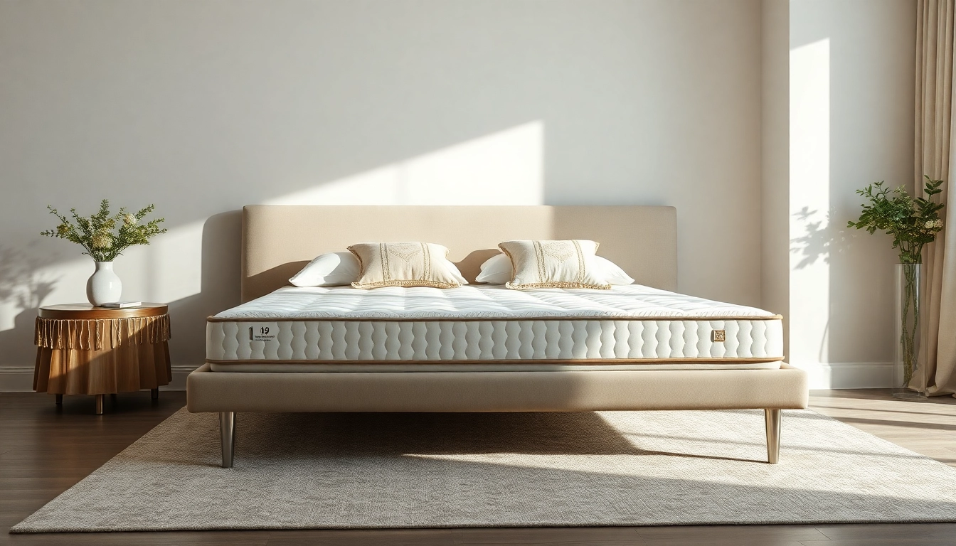 Scopri il topper matrimoniale che offre comfort e stile, trasformando il tuo letto in un'oasi di relax.