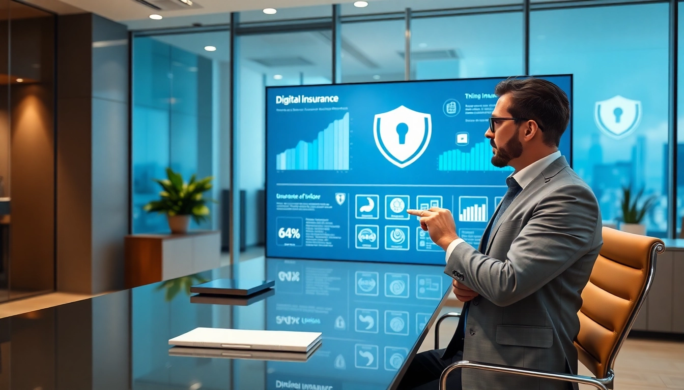 Современная платформа цифрового страхования с профессиональным советником и графикой онлайн-безопасности для 79king hn