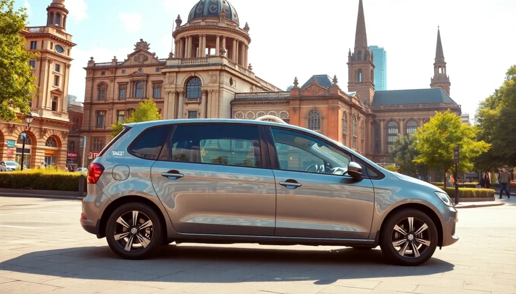 Book a reliable taxi Nottingham to Heathrow airport for a comfortable journey.