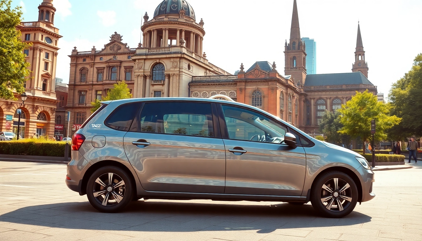 Book a reliable taxi Nottingham to Heathrow airport for a comfortable journey.