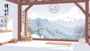 車 リースを利用して新車の選択を楽しむ様子を示す、契約書を伴う画像。