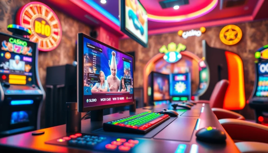 Jelajahi permainan online menarik dengan bensu4d alternatif game melalui tampilan menarik.