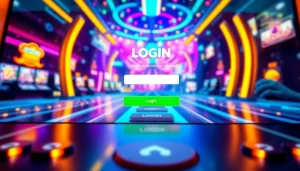 Masuk ke virus4d login slot dengan desain antarmuka digital yang menarik dan interaktif.