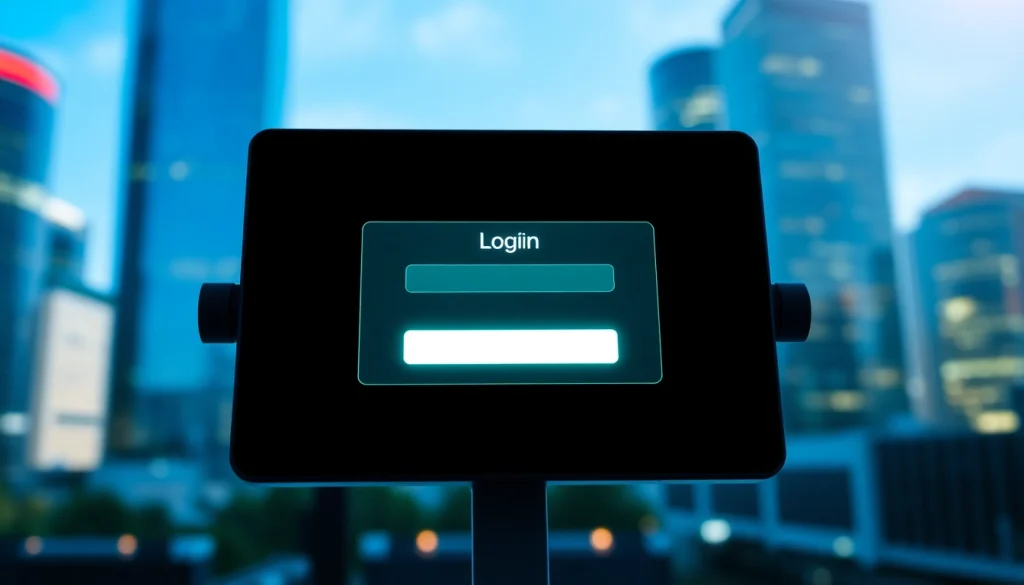 masukkan sayaptogel login di platform digital modern dan interaktif.